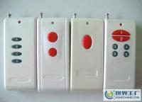 多用途远距离无线遥控器发射器 技术在工业应用中的优异价值与全新实践